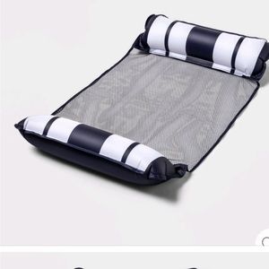 Sun squad, hammock pool float